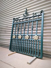 Bespoke Wrought Iron