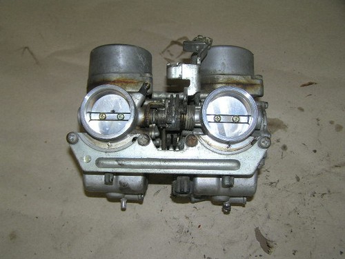 Honda 500 silverwing - honda, gl