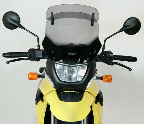 Mra smoke fairing bmw - mra, f