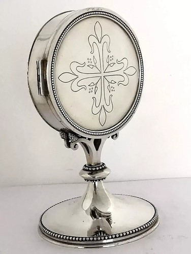 Rare french solid - rare,