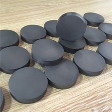 Graphite round block Graphite