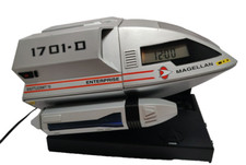 Star Trek Vintage Shuttlecraft