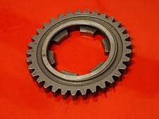 LAMBRETTA INNOCENTI SX200 33