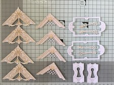 Carnation Crafts Fond Memories