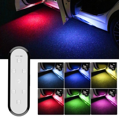 Magnetic led car - magnetic,