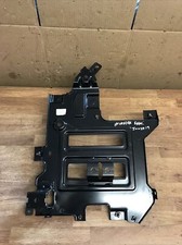 HYUNDAI IONIQ 2019 INVERTER HOLDING BRACKET TRAY 36607-2B000 2016-2022