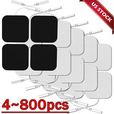 40 TENS Electrode Pads EMS