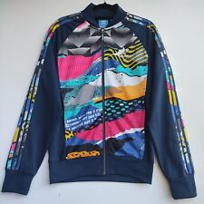 Adidas Originals Martin Garrix Superstar Tracksuit Top Jacket | Men's Small