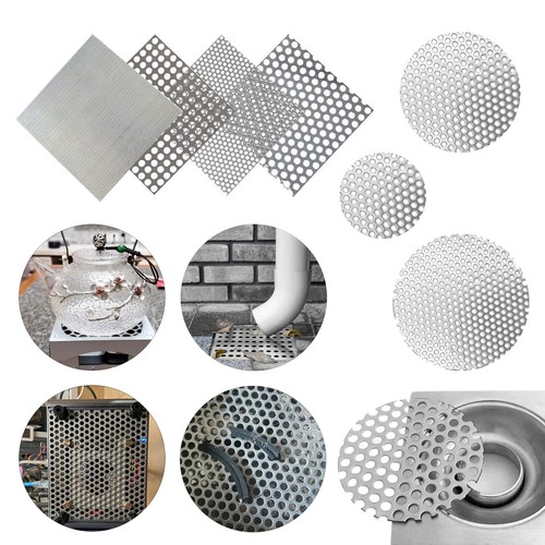 Drain cover leaf guard - drain,