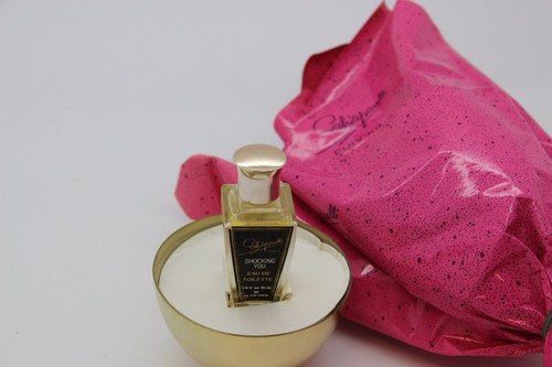 Schiaparelli shocking you eau - shocking,