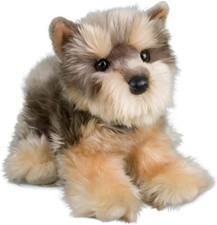 Yettie 12" Yorkie Douglas