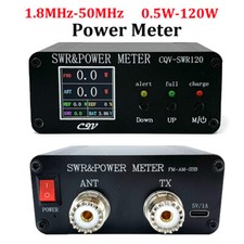 NEW SWR Power Meter