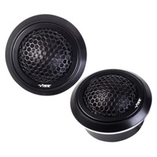 VIBE BLACKAIR TWEETER BA1TW-V4 180 WATTS PEAK AND 60 WATTS RMS
