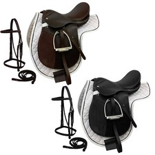 All-Purpose English Horse