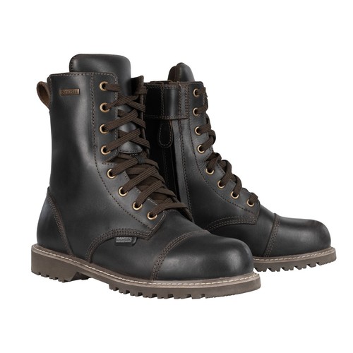 Oxford radley boot dark - oxford,