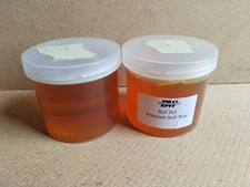 2x Premium  Soft Wax Types 2x 450g