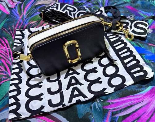 Marc jacobs snapshot - jacobs, small