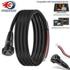 For Humminbird Solix and Onix