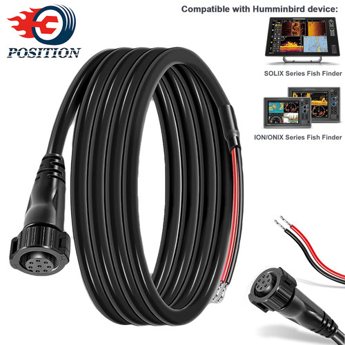 For humminbird solix and onix - for,