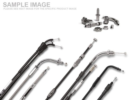 Motion pro throttle - throttle, cable