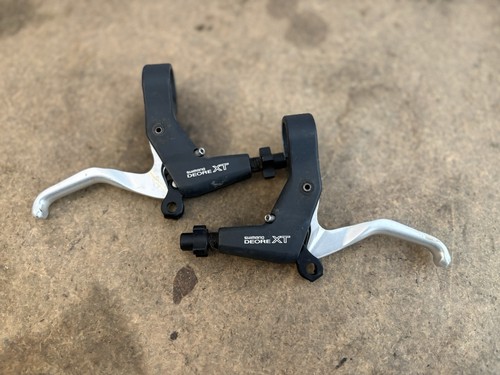 Shimano m739 brake - xt,