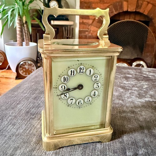 Antique richard paris - co,