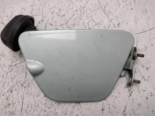 JAGUAR XJ FUEL FILLER FLAP