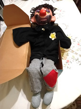 Pelham Ventriloquist Puppet V9