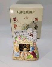 Schmid Beatrix Potter Peter