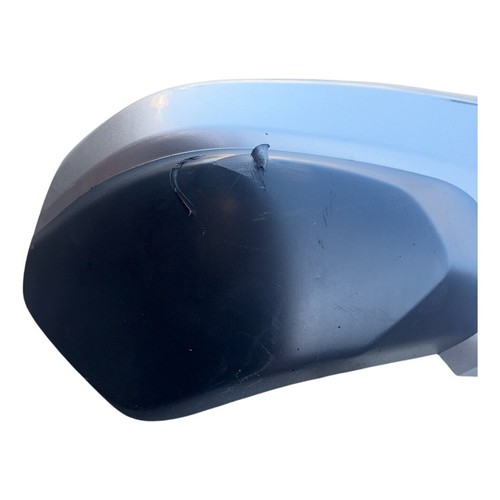 Mitsubishi l200 rear - rear, bumper