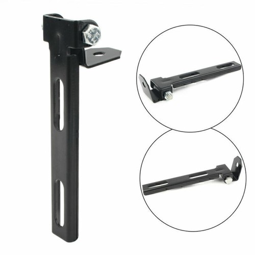 Solo seat mount kit - solo,
