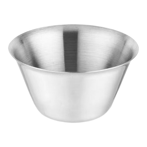 Stainless steel cone - steel,