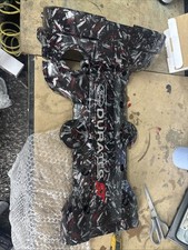 Focus St Engine Cover Trim