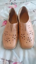 Hotter Shoes ladies  Size Uk 4 Eur 37