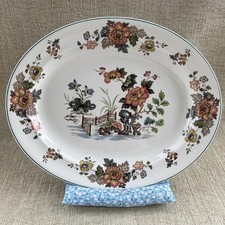 Wedgwood England "Eastern