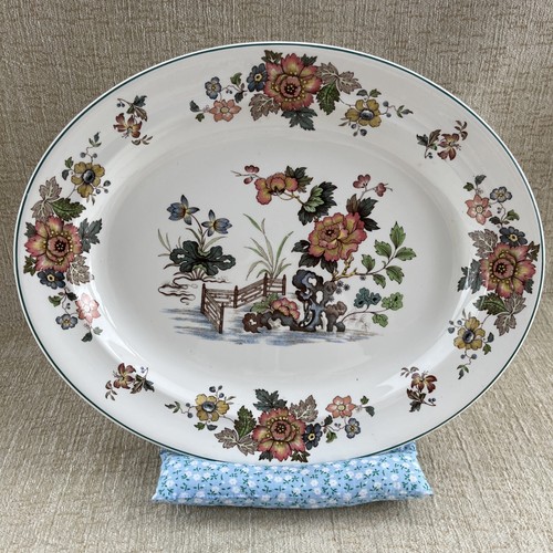 Wedgwood england eastern - wedgwood,