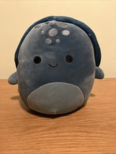 Squishmallows Truman The