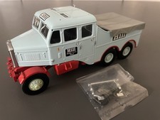 Corgi Heavy Haulage 17601 Scammell Constructor Hills of Botley