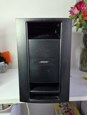Bose Lifestyle PS28 Series III