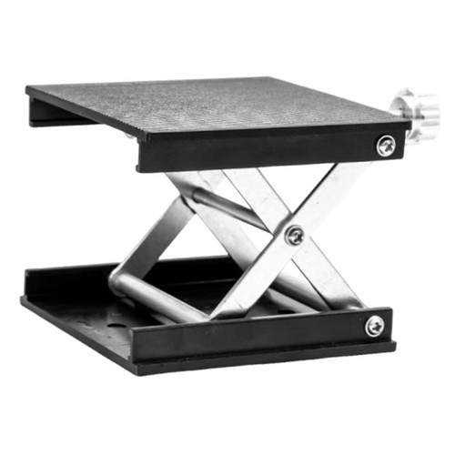 Lab lifting platform - lab,