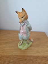 Beswick 'Foxy Whiskered