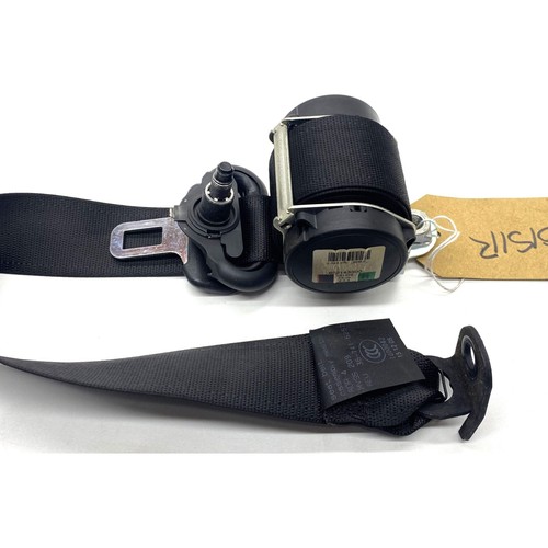 Vauxhall astra seat belt - astra,