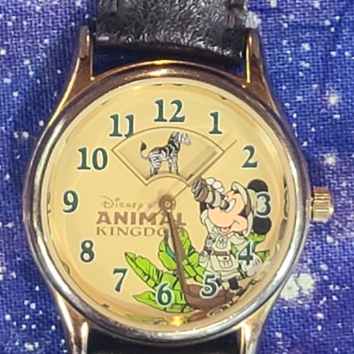 Vtg disney time - disney,