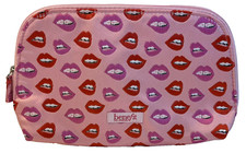 BENEFIT Bag Pink/Red WOW Lip