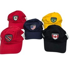 Collection of Toronto 2015 Pan
