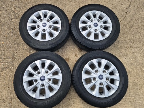 Genuine ford transit custom - ford,