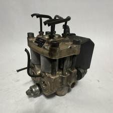 1990 BMW 735i E32 ABS Pump