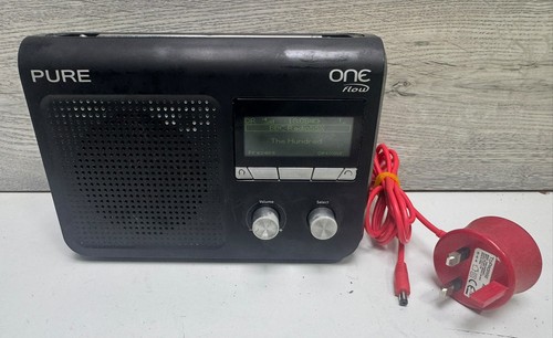 Pure one flow portable - portable, hybrid