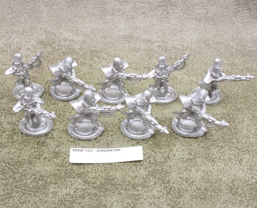 28mm sci metal - 28mm, fi