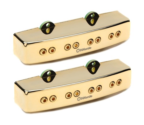 Dimarzio relentless bass - j,